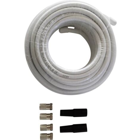 Wittenberg Antennen K-102941-10 cavo coassiale 20 metri