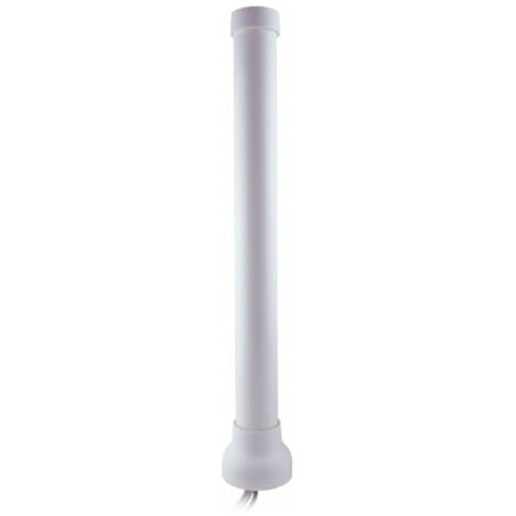 Wittenberg Antennen LTE Mimo Breitbandantenne,SMA Stecker, Wand/Mastmontage Wand-/Mastantenne