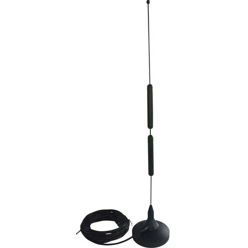 Wittenberg Antennen - Poly-102783 antenne à pied magnétique gsm, umts C677111