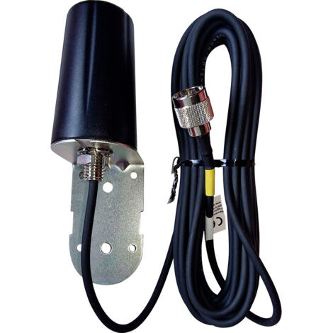 Wittenberg Antennen WB 716 Wandantenne 5G, LTE, UMTS, GSM N-Stecker