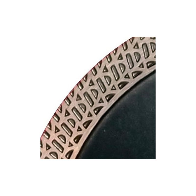 Witthaut - Disco diamantato da taglio per