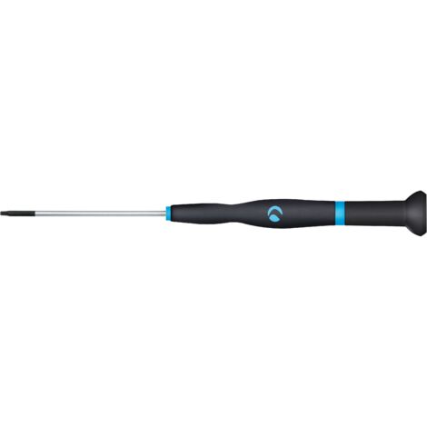 WITTRON Tournevis Torx de précision (10x80) WITTE 89756