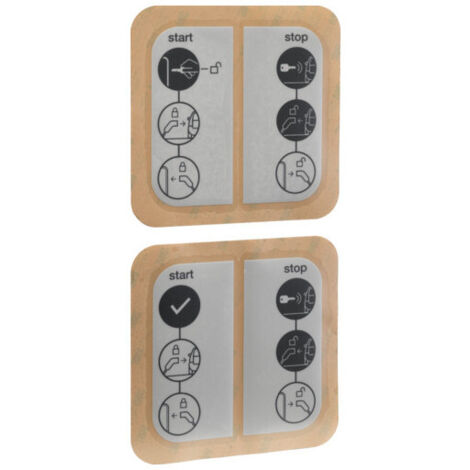 witty lot stickers iot