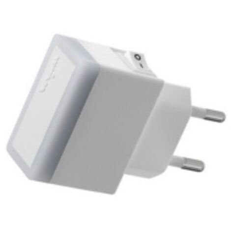 Wiva luce lampada notturna a led con interruttore luce bianco freddo