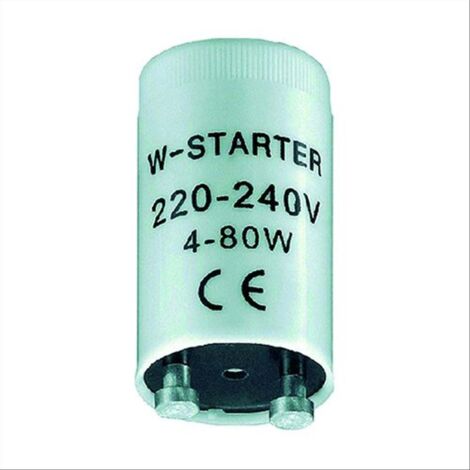 Wiva-starter 'st-80s' 4/65w