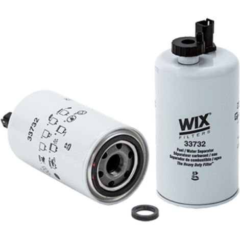 WIX 33732 Kraftstofffilter BF1385SPS P550848 FS19732 SN40602 SK3183 WK90201X