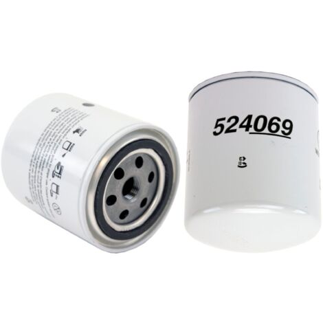 WIX Filters 24069 Kühlmittelfilter B5089 WF2107 WE2071 SW1617