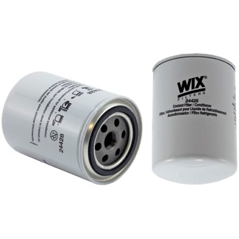 WIX Filters 24428 Kühlmittelfilter WA94015 WE2015 SW161 P554860