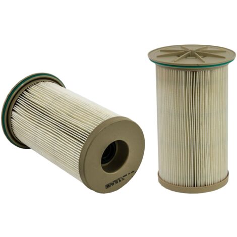 WIX Filters 33718 Kraftstofffilter RE515345 SK3050 SN70285 P14005 PF7973