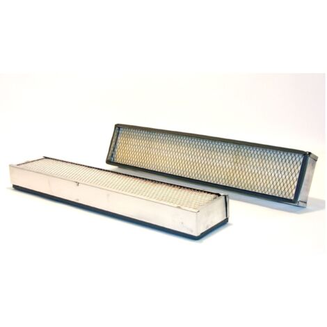 WIX Filters 46582 Caterpillar-Innenraumfilter 7T1890 P525026 SC90030