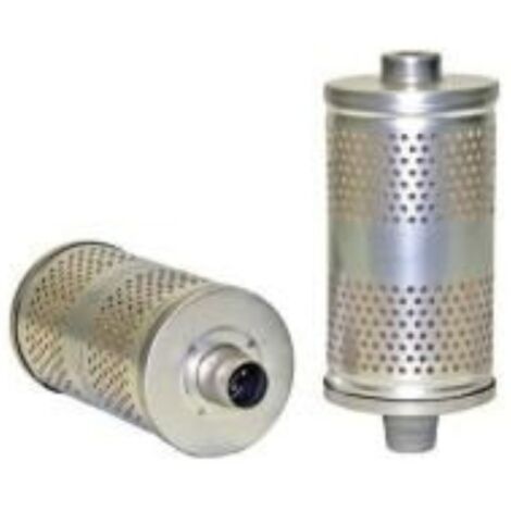 WIX Filters 51125 Ölfilter SO97048 P550181 SO584 LF584