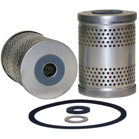 WIX Filters 51271 Ölfilter Ford Trucks 6074 Deutz Iveco Leroi