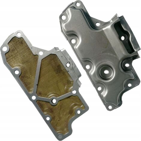 WIX Filters 58984 Getriebefilter