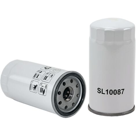 WIX Filters WL10087 Ölfilter W8018 F026407304 OC584 H834W A210165 OP6341