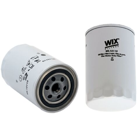 WIX Filters WL10110 Ölfilter W9072 B7486 SO6158 SP4959