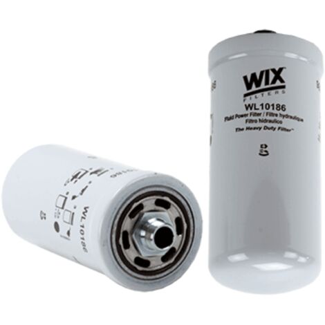 WIX WL10186 Hydraulikfilter-Ersatz BT9422 P764729 HF35498 SH62023 WH960