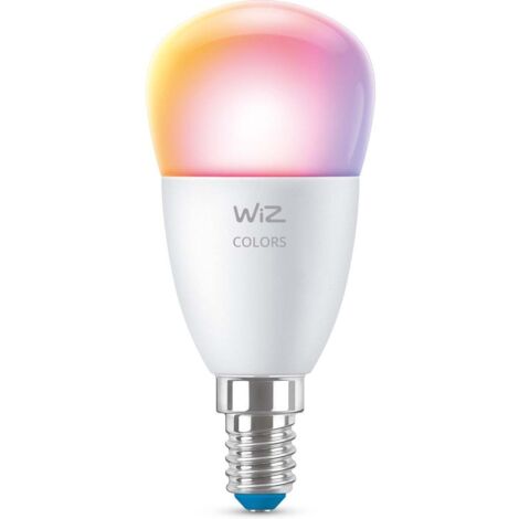 WiZ AMPOULE MODERNE Ampoule 40W P45 E14
