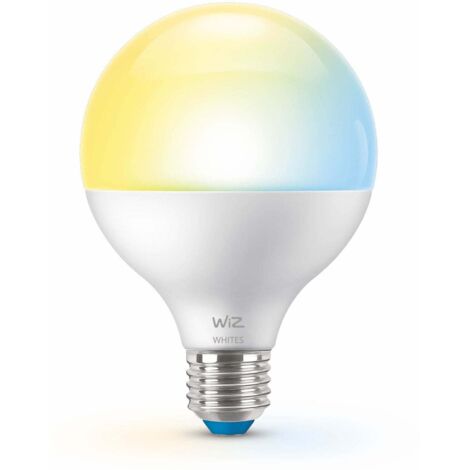 WiZ AMPOULE MODERNE Globe 75 W G95 E27