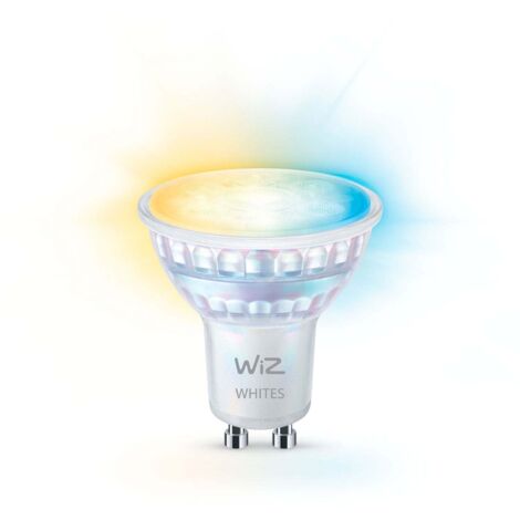 WiZ AMPOULE MODERNE Spot 50W PAR16 GU10