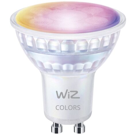 WiZ AMPOULE MODERNE Spot 50W PAR16 GU10