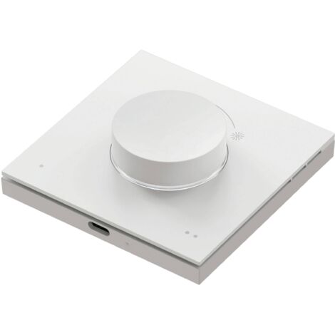 Wiz Dimmer blanc interrupteur intelligent pour éclairage
