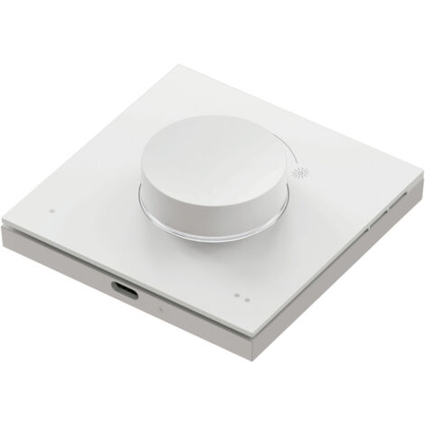 WiZ  Dimmer smarter dial switch