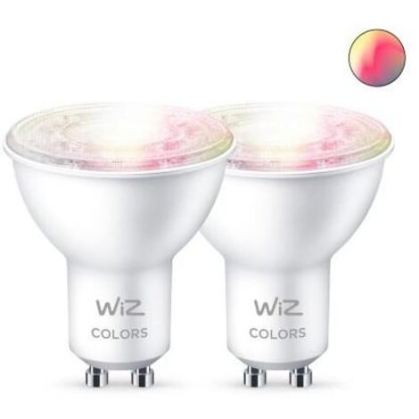 WiZ PAR16 GU10 RGB FR 50W