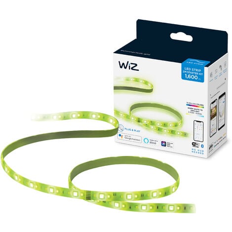 WiZ Extension pour bandeau LED 1 m