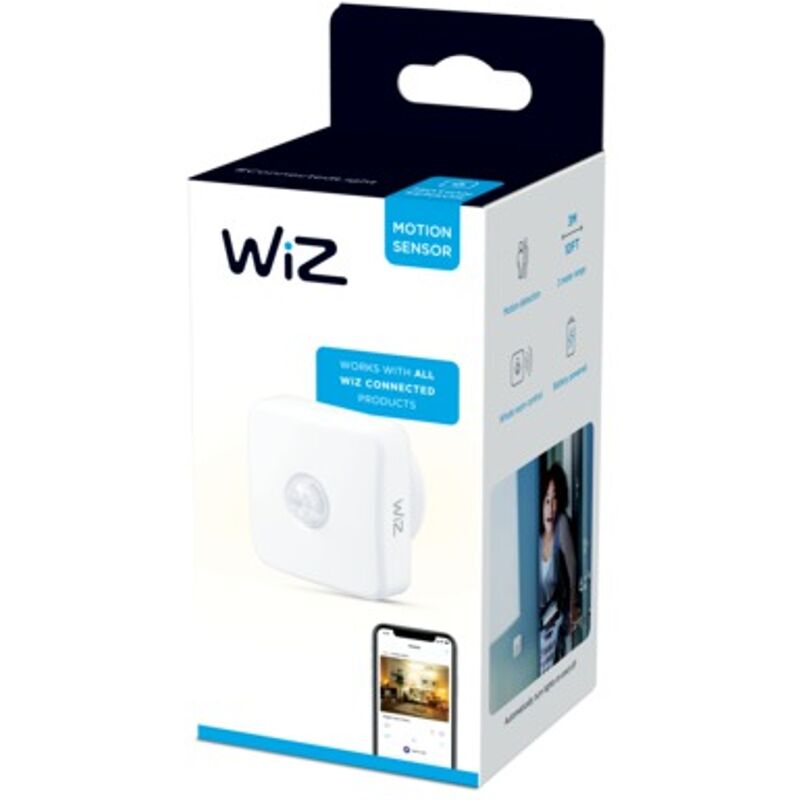 

Sensor BT & Wi-Fi - WIZ