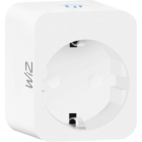 WiZ  Zwischensteckdose Smart Plug