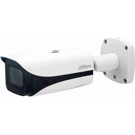 WizMind 8MP DAHUA Pro AI Series Caméra IP Starlight IPC-HFW5842E-Z4E-S2