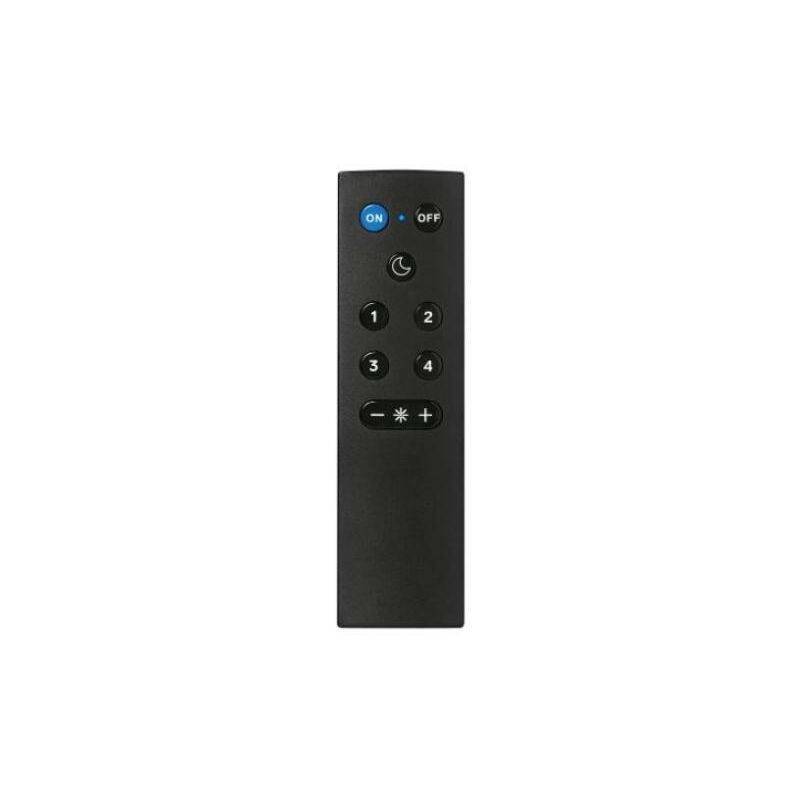 Image of Telecomando Philips wiz remote control nero ip20 - 78922000