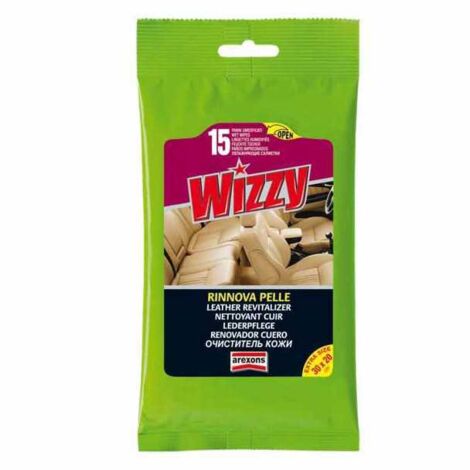 WIZZY LEATHER RENEW