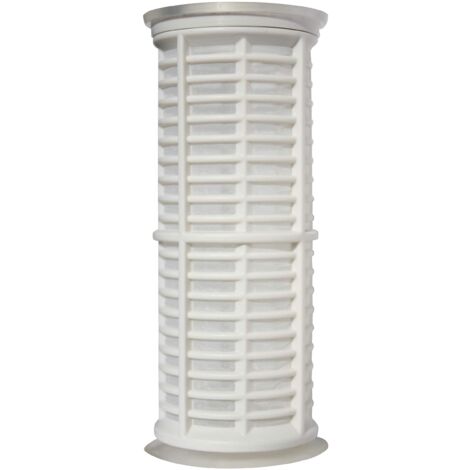 WK Cartuccia Filtrante 5" Nylon 60 Micron Made in Italy - Filtraggio Affidabile per Uso Domestico