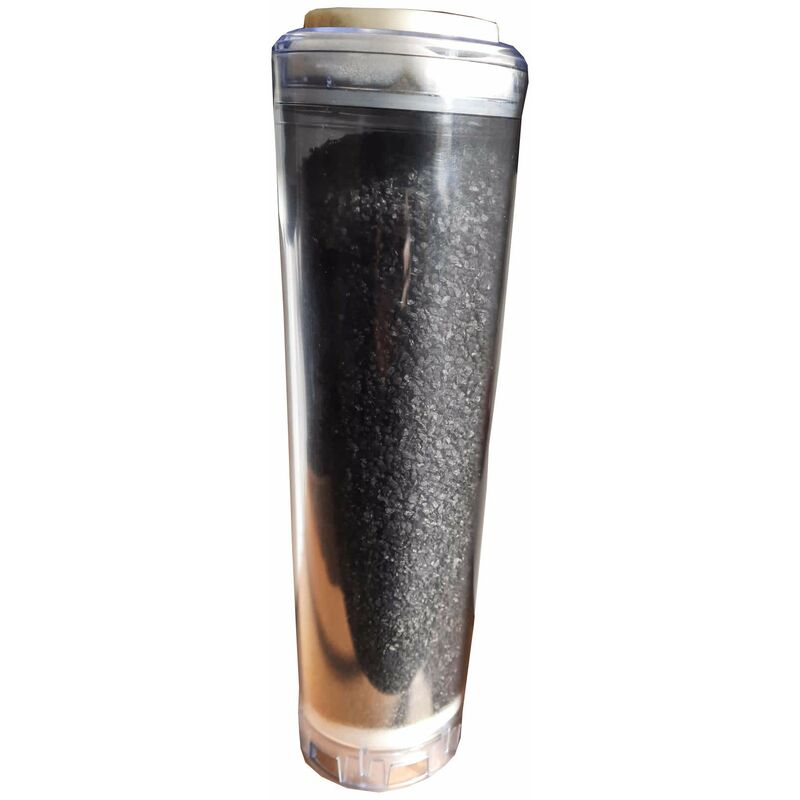 Cartuccia Filtrante Per Filtro Acqua A Carboni Attivi, 1 Pezzo Da 1...
