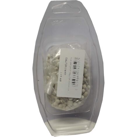 WK Ricarica per Neutralizzatore di Condensa Mini per Caldaia Made in Italy