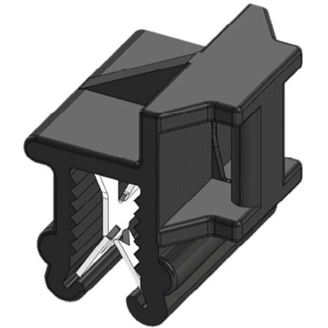 Smilee Kabelhalter Clips 3er Set – Selbstklebende Silikonclips Zum Kabel Ordnen Am Schreibtisch