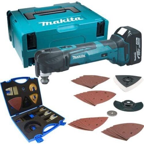 Wkrtarka 18 V Makita DHP482RFJ