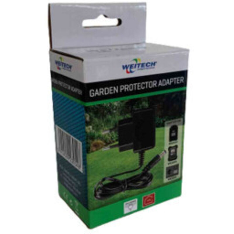 WKT052 CHARGEUR 220V Pour GARDEN PROTECTOR 2 et 3