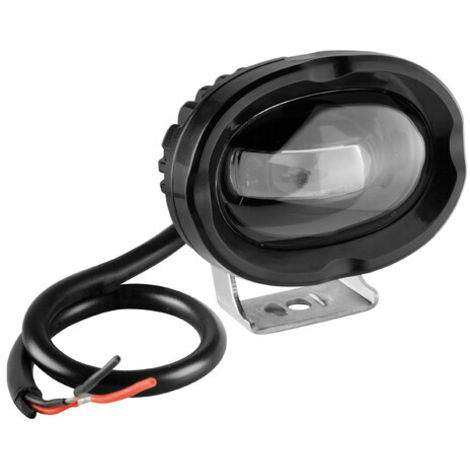 WL-23, faro lineare di segnalazione - 12/24V - Luce rossa