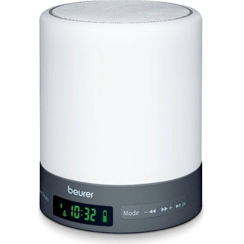 Beurer 58921 Simulateur d'aube blanc