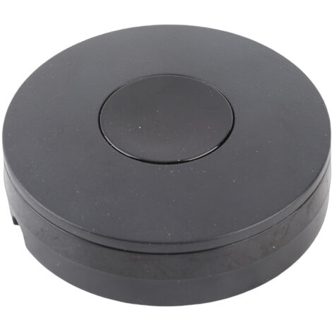 WLAN-Hub mit Infrarot-Fernbedienung, universell kompatibel mit Alexa/Home – PC/ABS-Modell – Mini-Größe 60 x 60 x 20 mm