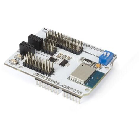 WLAN-SHIELD ESP-WROOM-02