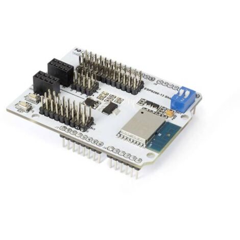 Wlan-shield esp-wroom-02