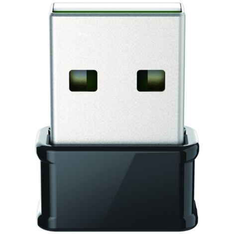WLAN-Stick Wireless AC Wave 2 Windows® Linux universell USB-A 1.300 Mbit/s