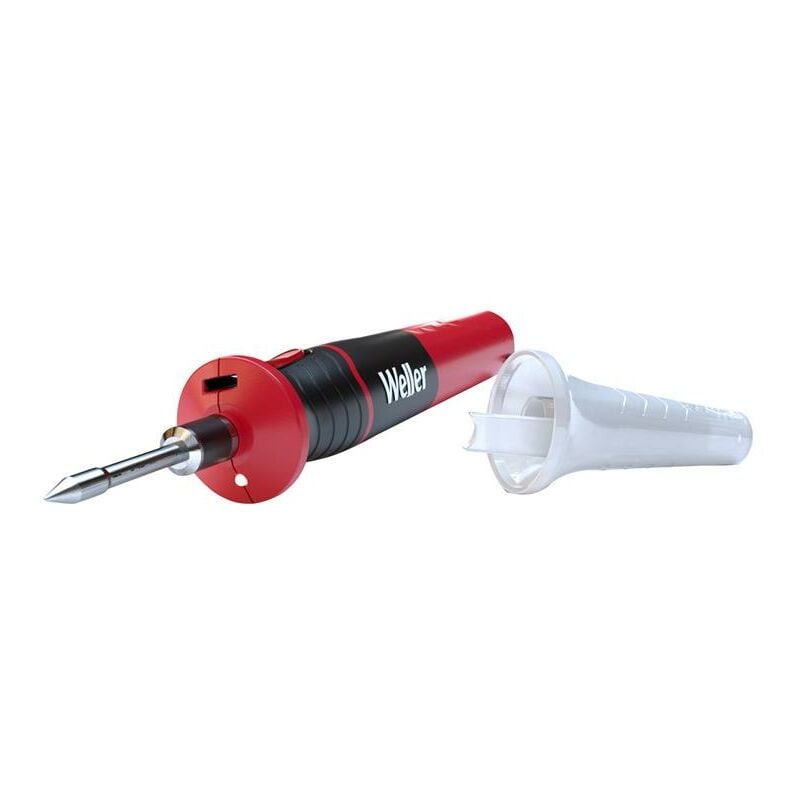 WLBRK12 WLBRK12 Cordless Rechargeable Soldering Iron 12W WELBRK12 - Weller