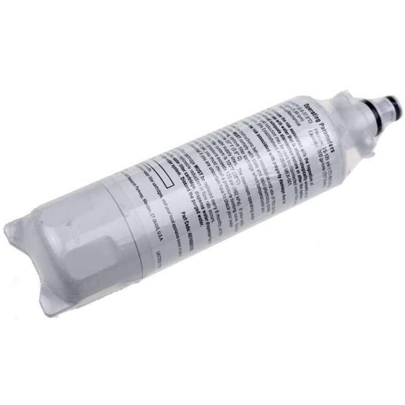 Beko - filtro acqua per frigo. Americano -gne-v322 - 4874960100 - 8053190643290