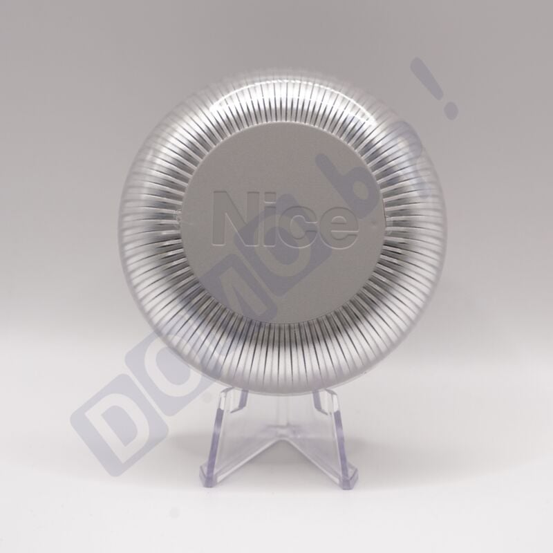 Wallyght Nice WLT : Éclairage LED polyvalent pour portails automatisés - 12/24 V AC/DC - IP44 -