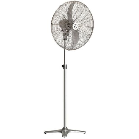 WM2 ECO, Earth Blower, CasaFan