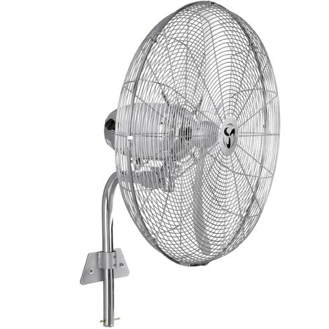 WM2 WALL ECO, Wall Fan, CasaFan